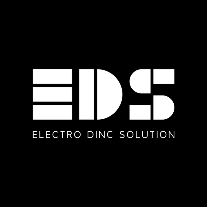 Electro Dinc Solution GmbH in Eichstetten - Logo