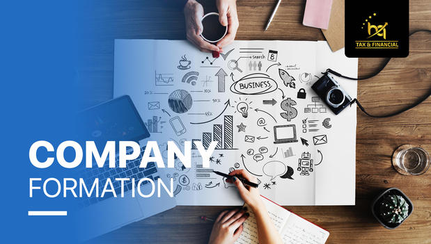 Images HQ Tax & Financial Inc. CPA, EA