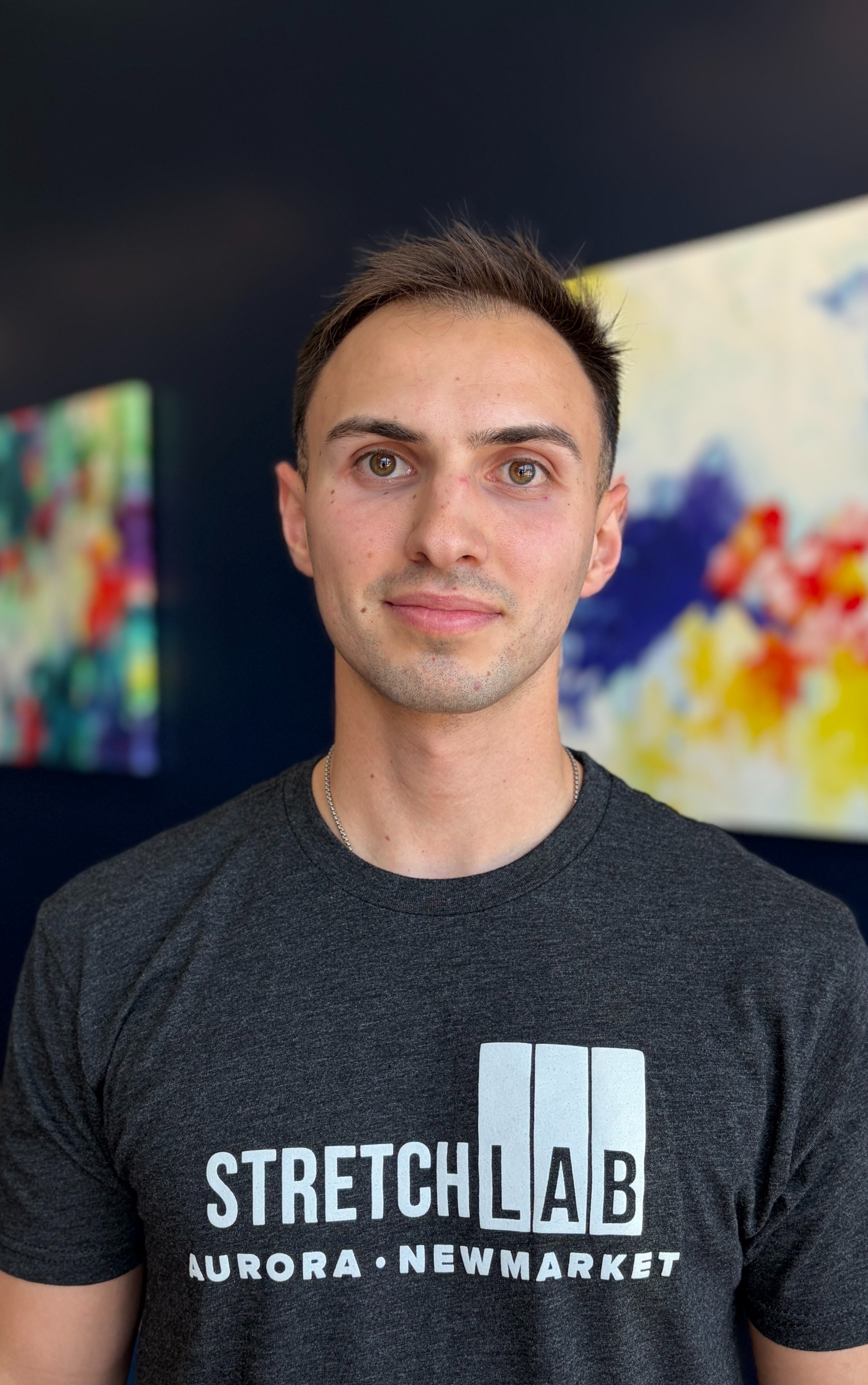 Gianluca Pilato