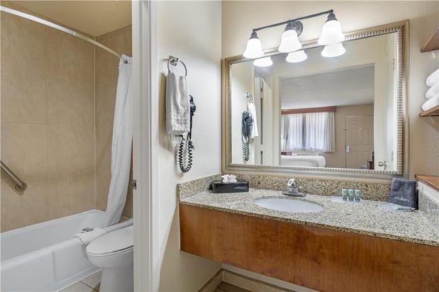Images Best Western Cottonwood Inn