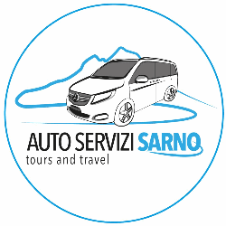 Autoservizi Sarno Logo