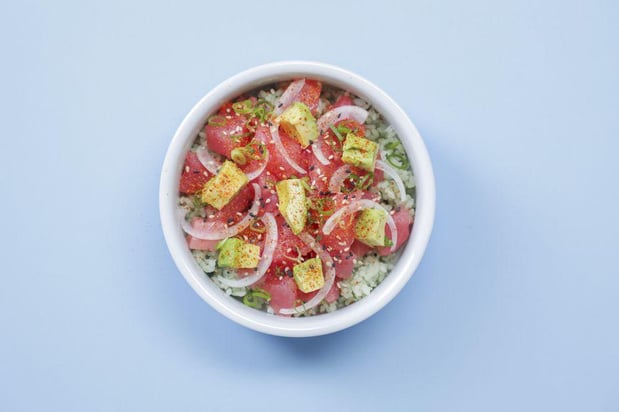 Images Sweetfin Poke Del Mar