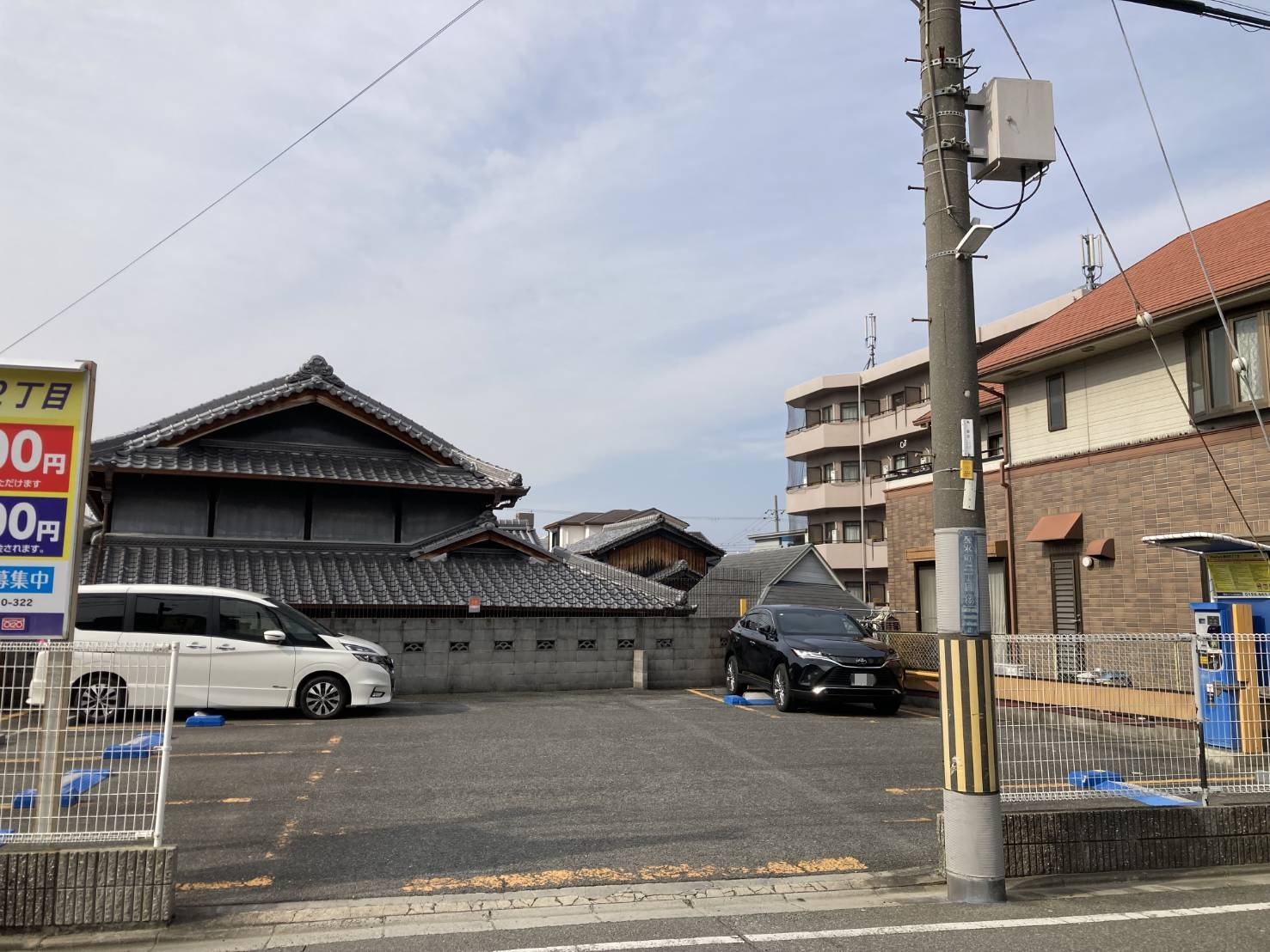 Images ONE PARK垂水町2丁目
