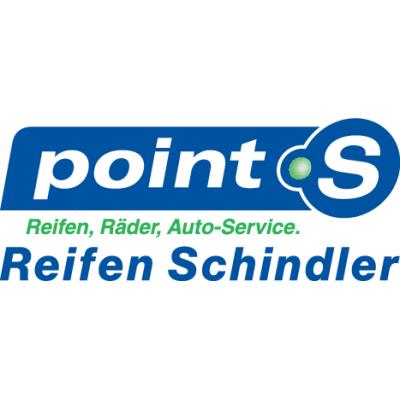 Reifen Schindler GmbH in Langenfeld im Rheinland - Logo