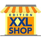 EDITION XXL GmbH in Fränkisch Crumbach - Logo