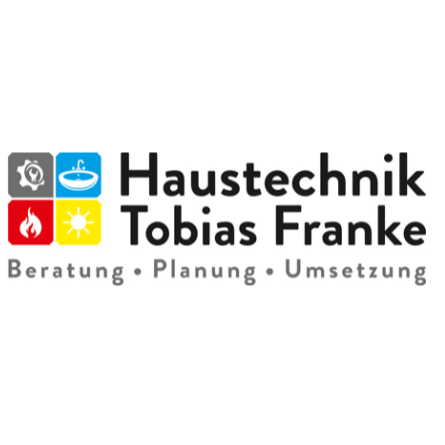 Logo Franke Haustechnik