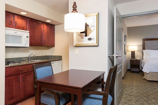 Images Homewood Suites by Hilton Indianapolis Northwest