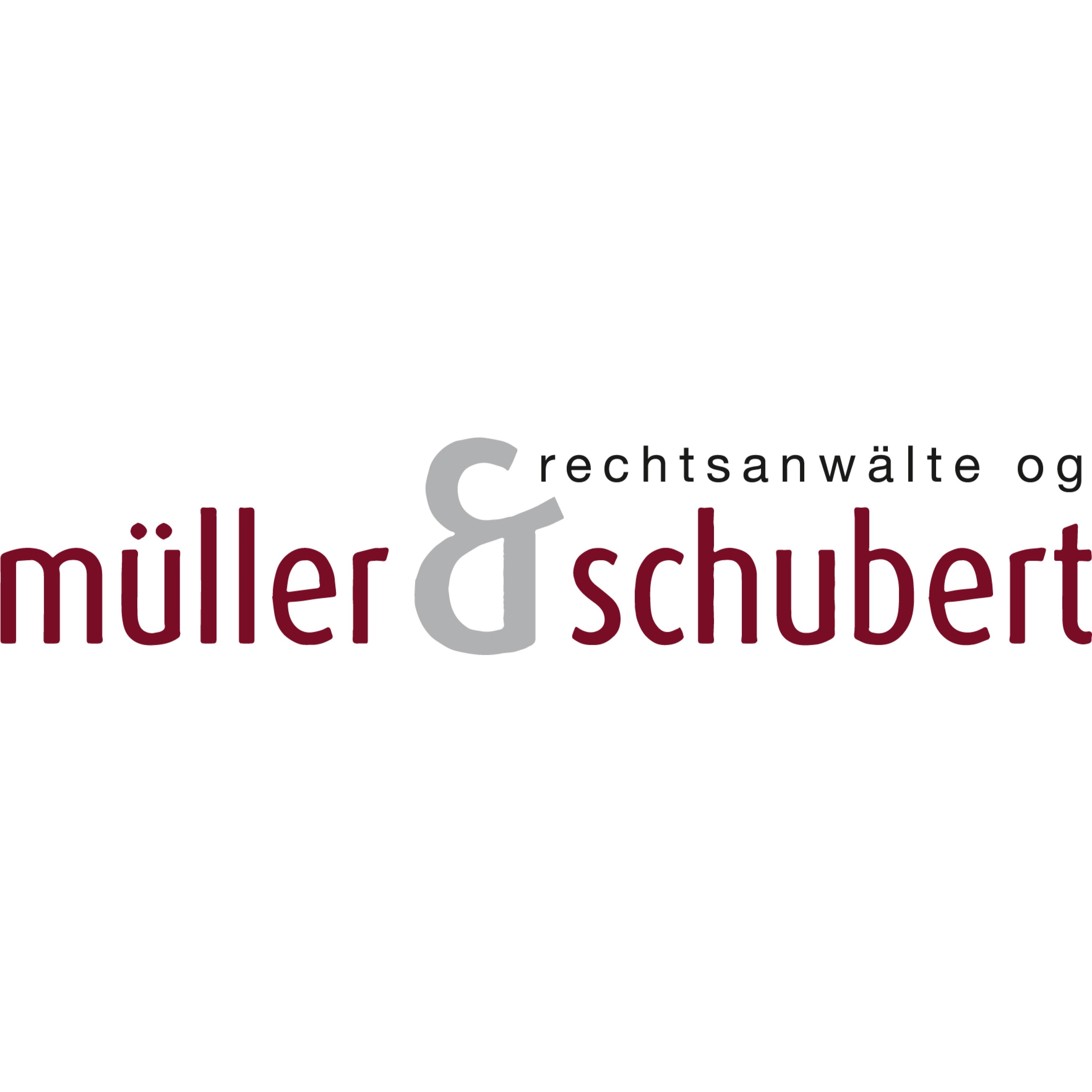 Rechtsanwalt Dr. Christian Schubert Logo