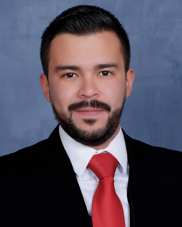 Images Miguel Ramos Guerrero - Thrivent