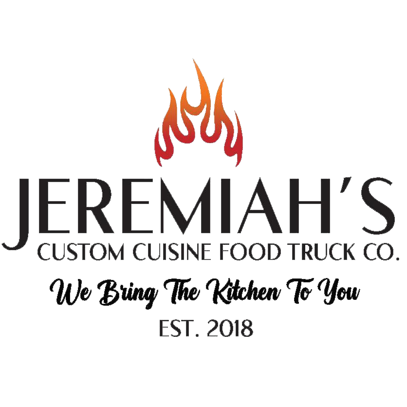 Jeremiah&apos;s Food Truck Catering Co. Logo