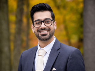 Dr. Abdul Wahed Homsi 