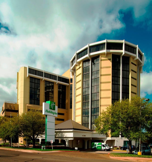 Images Holiday Inn Austin-Town Lake by IHG