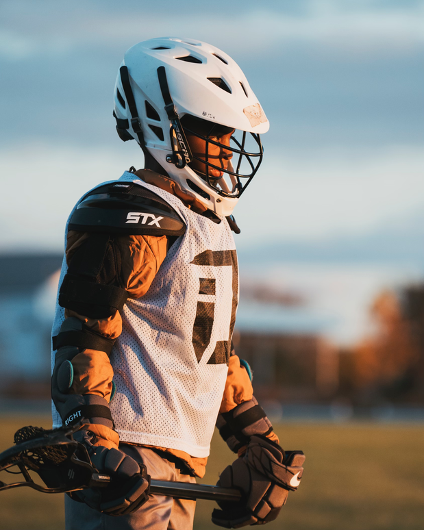 Images iQ Lacrosse