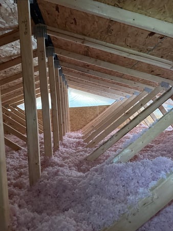 Images Peak Spray Foam Insulation