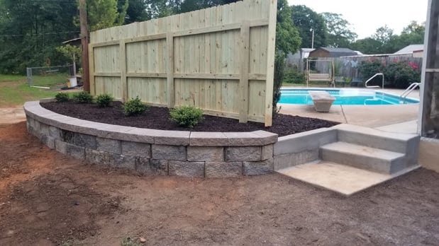 Images Southern Lawn Management, LLC