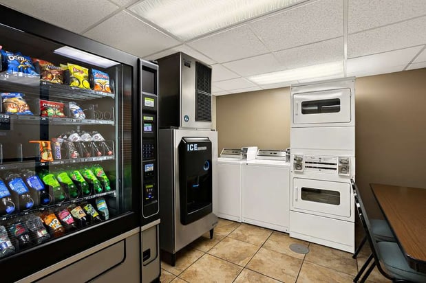 Images Best Western Center Pointe Inn