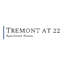 Tremont at 22 Logo