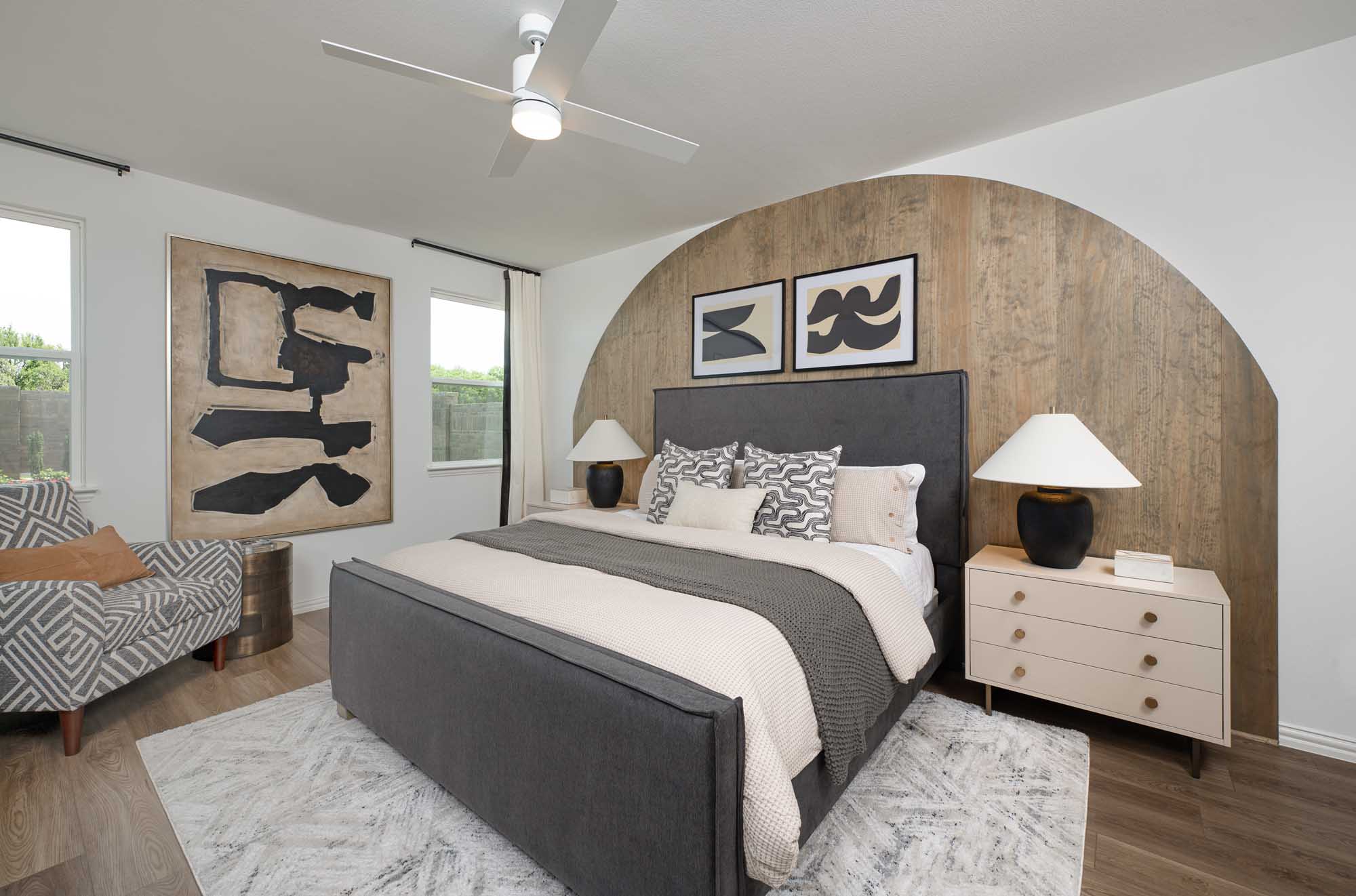 Wildflower Ranch by Ashton Woods Image