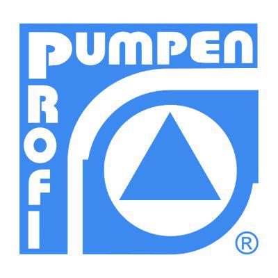 Pumpen Profi GmbH in Limbach Oberfrohna - Logo