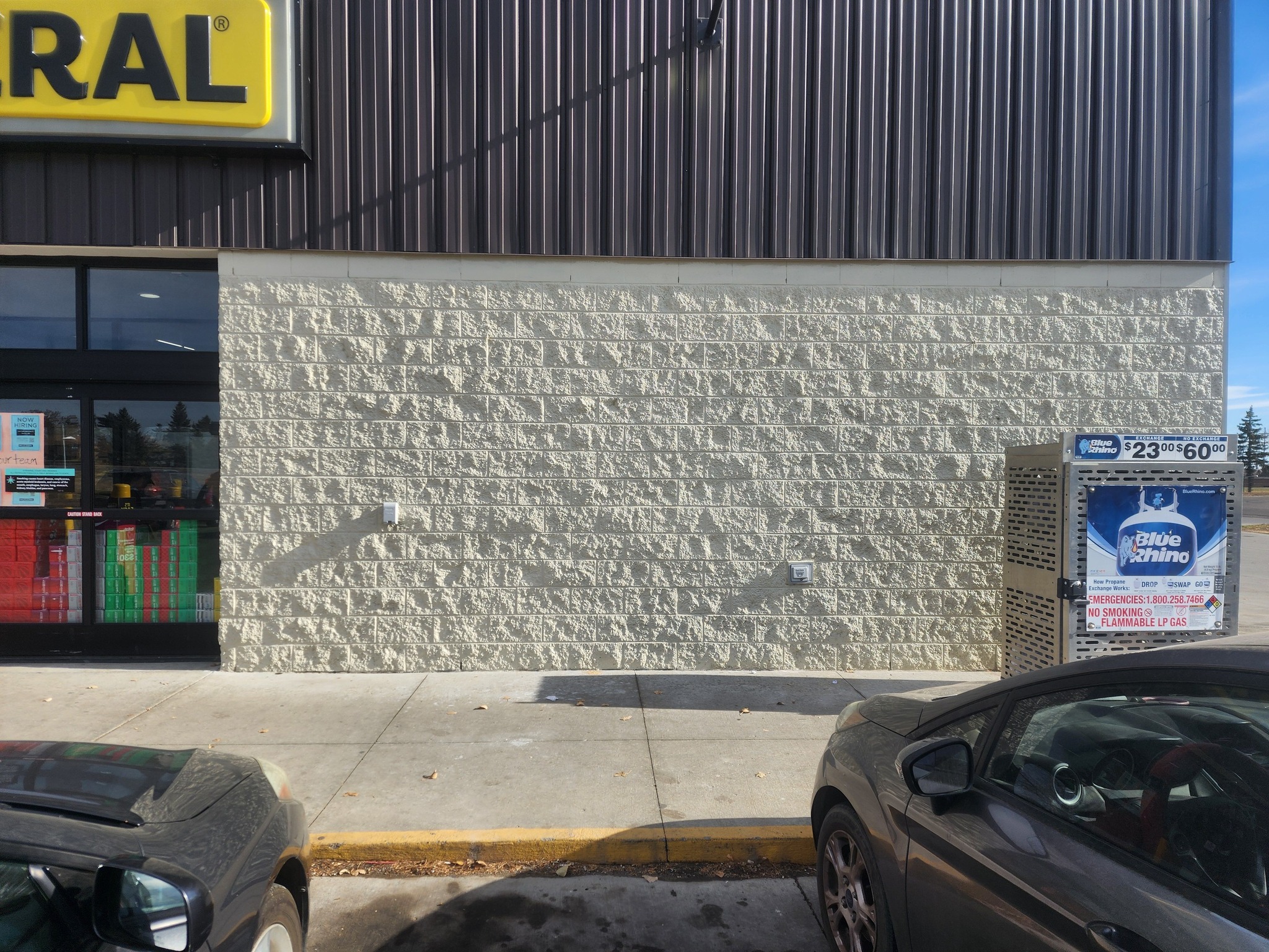 Precision Masonry Image