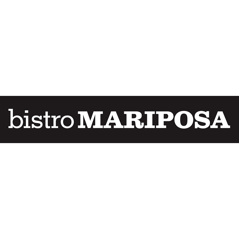 Bistro Mariposa Logo