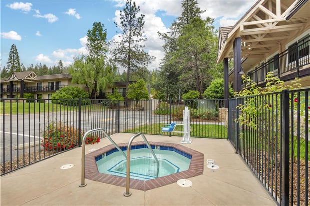 Images Best Western Gold Country Inn