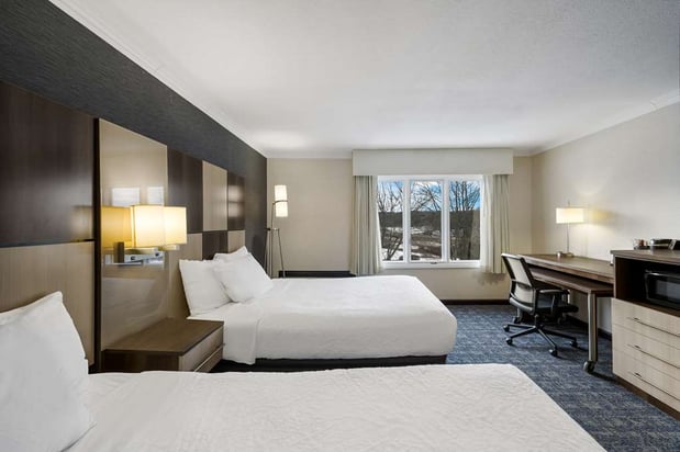 Images Best Western Freeport Inn