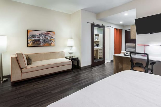 Images Home2 Suites by Hilton Atlanta Downtown