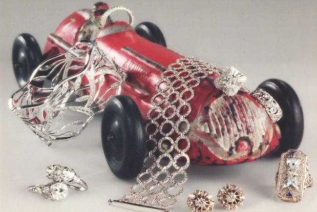 Images Estate Jewelers Ltd