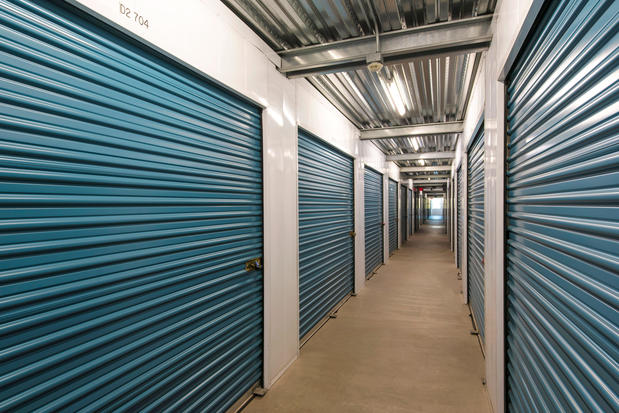 Images Golden Triangle Self Storage
