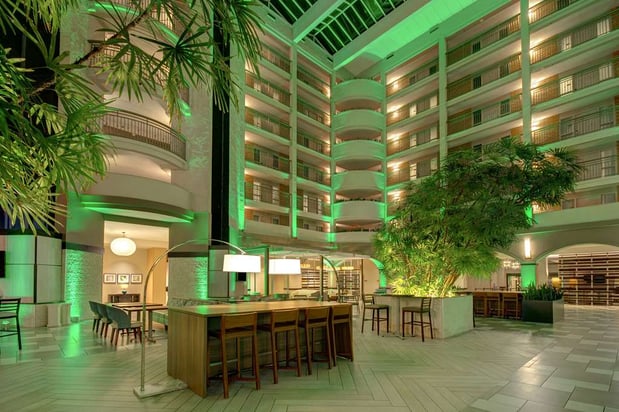 Images Embassy Suites by Hilton Jacksonville Baymeadows