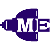 Mitchell Electric Logo