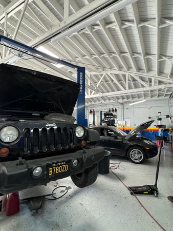 Images Orozco's Auto Service