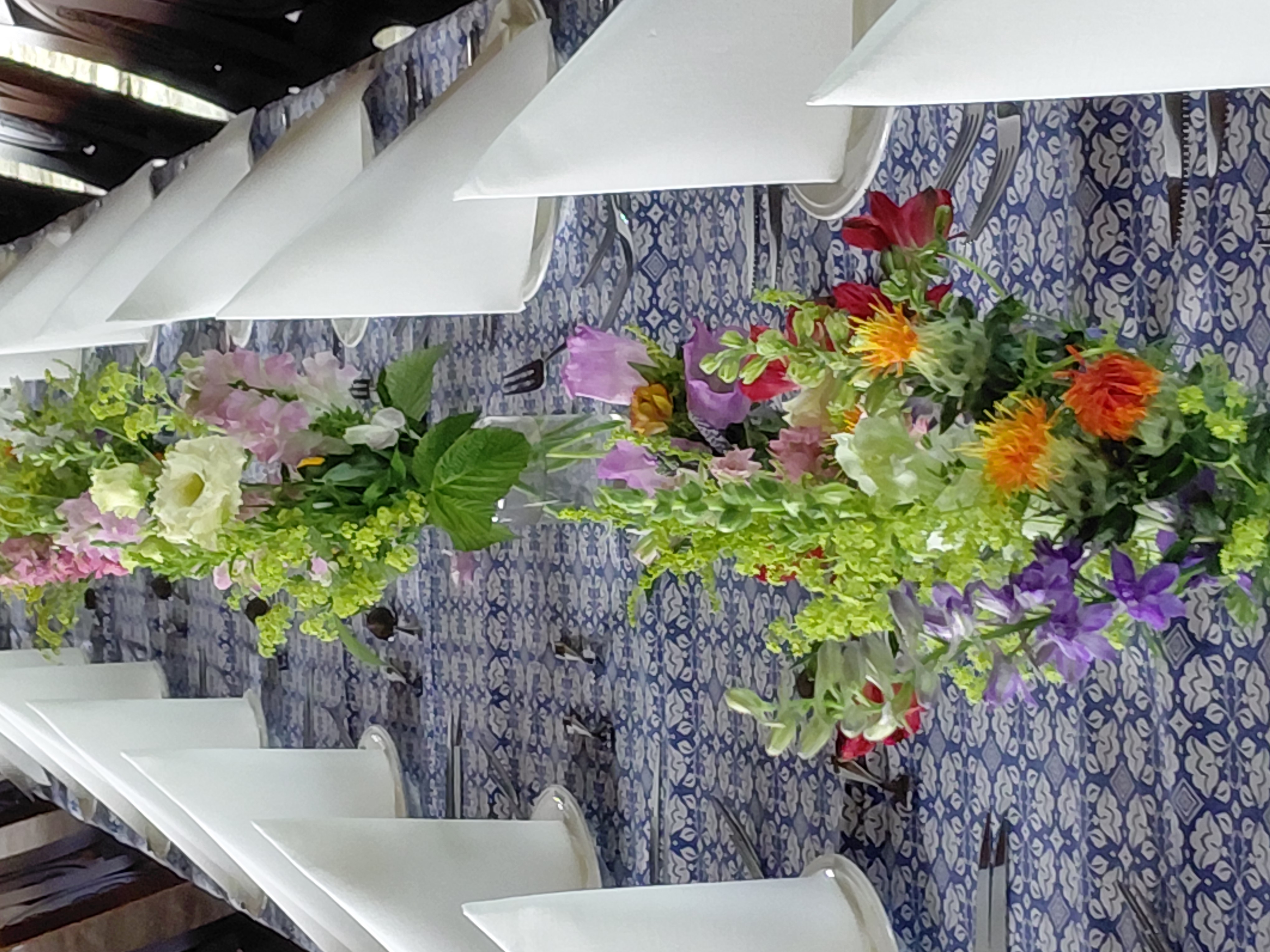 Blumen & Dekoration | Rita Roth | München, Wörthstraße 15 in München