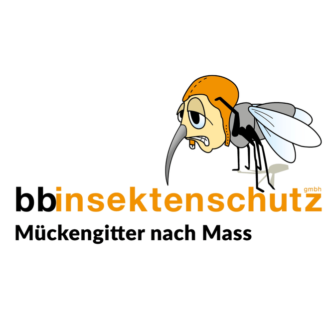 bbinsektenschutz GmbH Logo