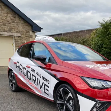 Prodrive School Of Motoring 7