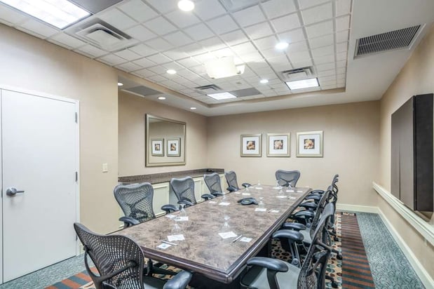 Images Hilton Garden Inn Richmond Airport