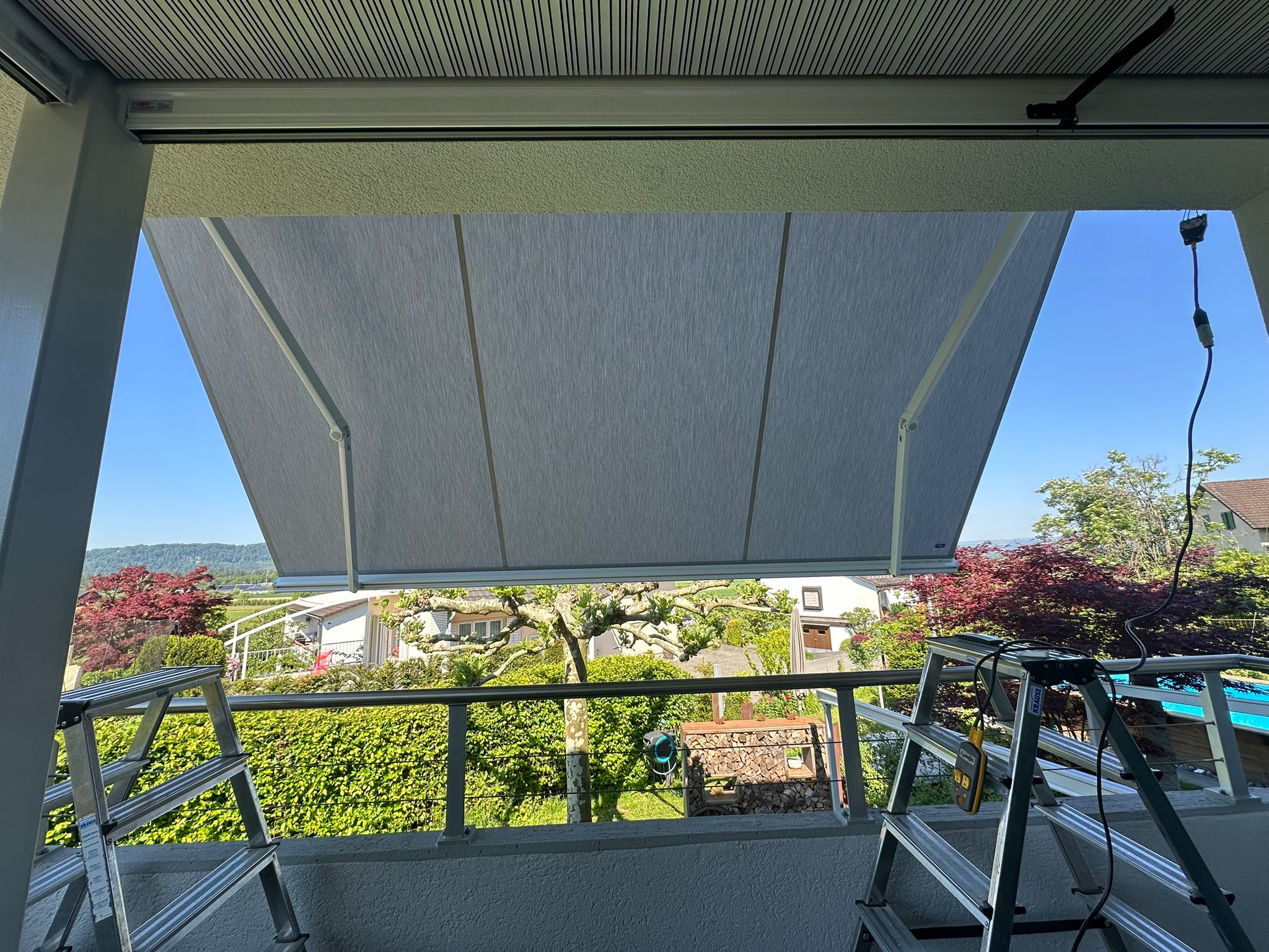 Bilder NH Storen GmbH