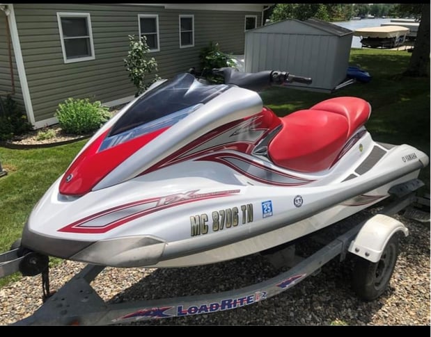 Images Wet Jets Ski Rentals