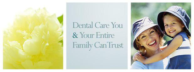 Images Perledent Dental Care