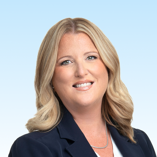 Sarah Smith headshot.