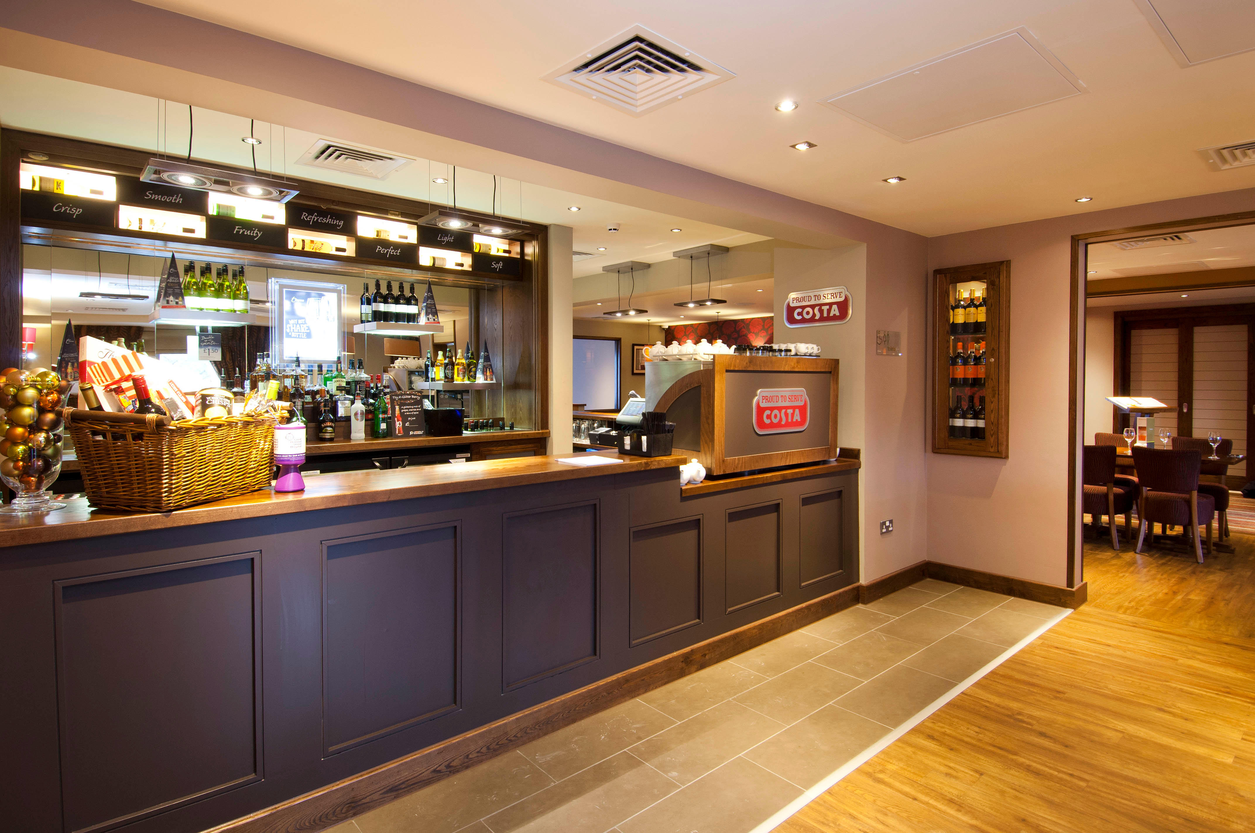 Images Premier Inn Solihull Town Centre hotel
