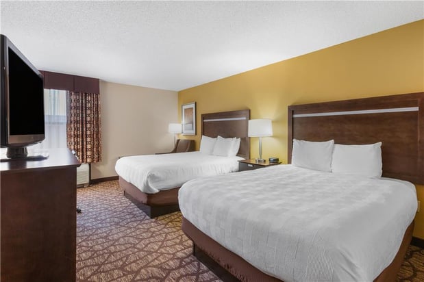 Images Best Western Plus Belle Meade Inn & Suites
