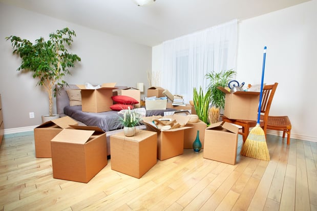 Images Commander Moving Inc.