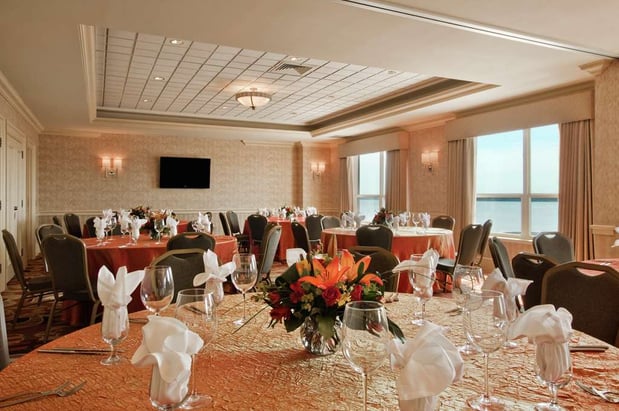 Images Hilton Madison Monona Terrace
