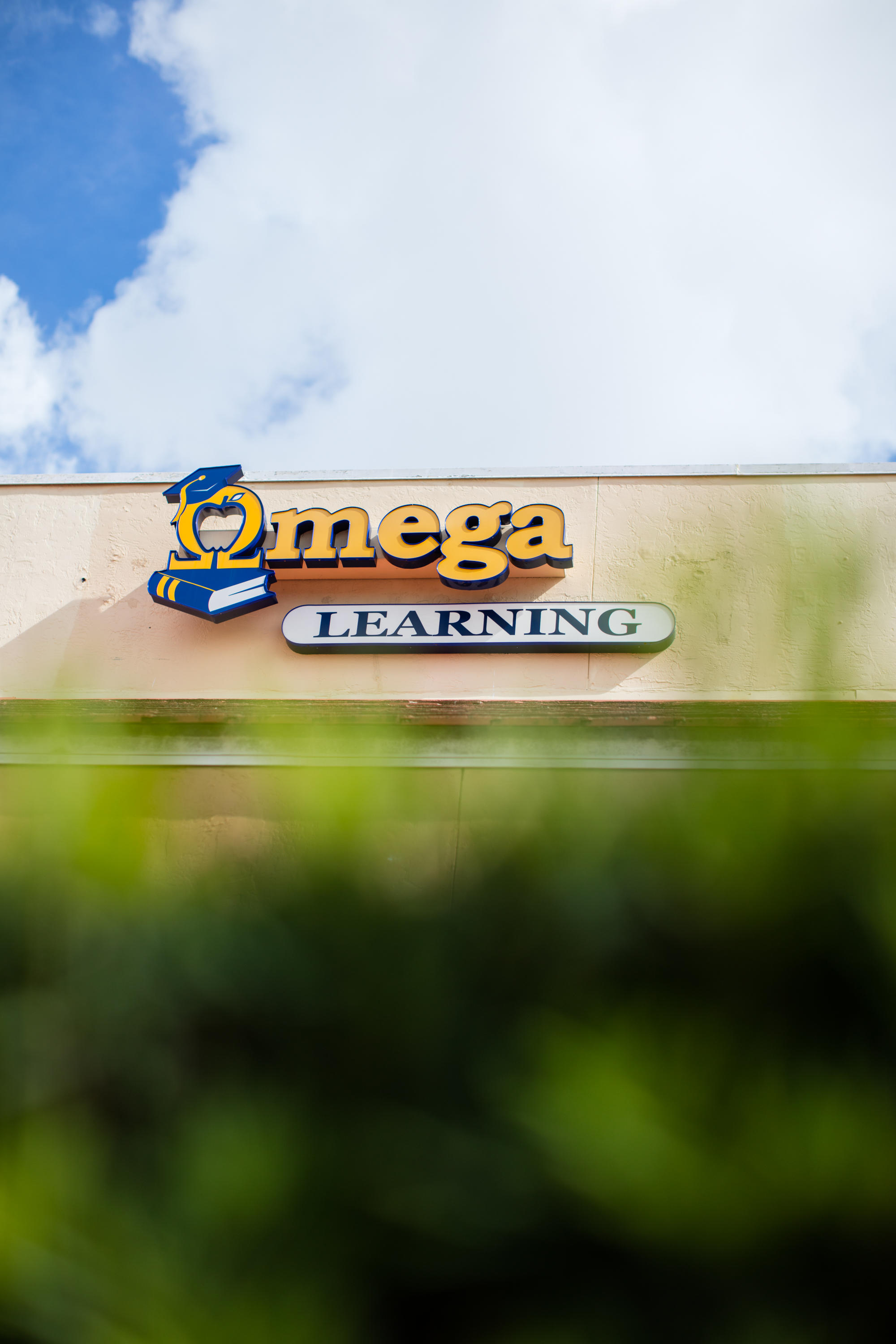 Omega Learning Center - West Kendall Miami (305)380-8381