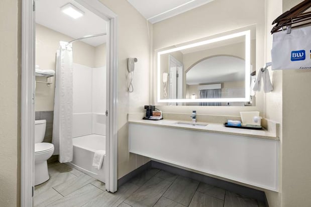 Images Best Western Catalina Inn