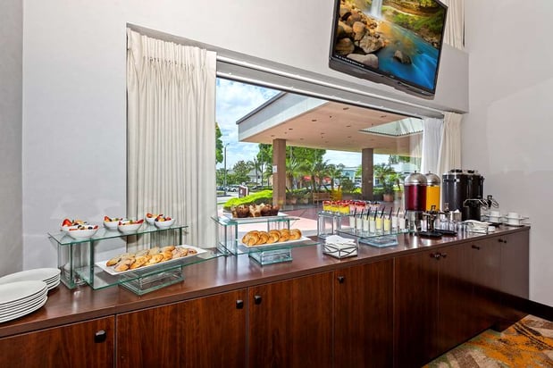 Images DoubleTree by Hilton Whittier Los Angeles