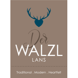 DER WALZL Logo
