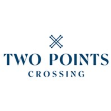 Two Points Crossing